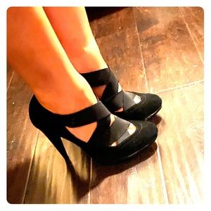 Michael Kors Jillian Pump size 10